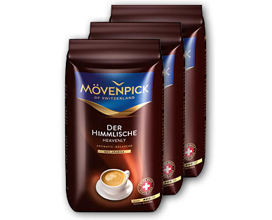 Caffè "Il divino" MÖVENPICK