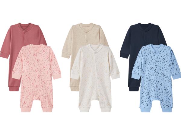 Pyjamas, 2-pack