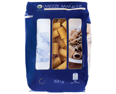 CUCINA NOBILE MEZZE MANICHE