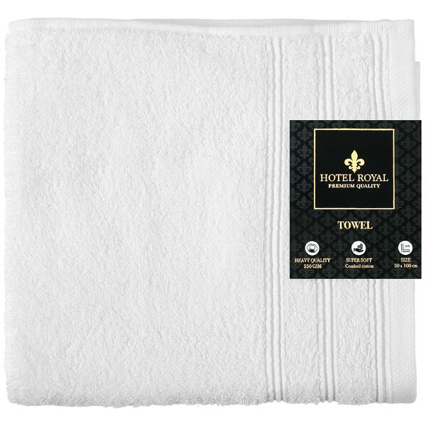 Serviette de bain Hotel Royal
