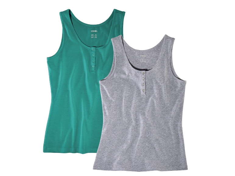 ESMARA Vests