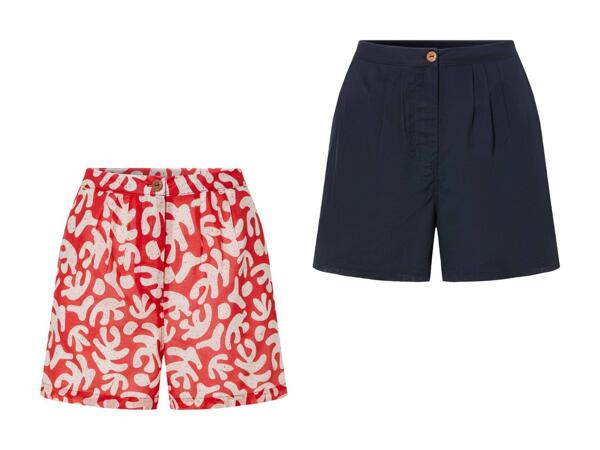 Short