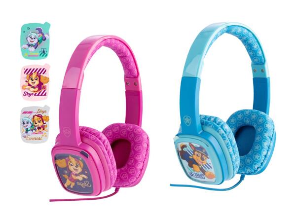 On-ear hovedtelefoner