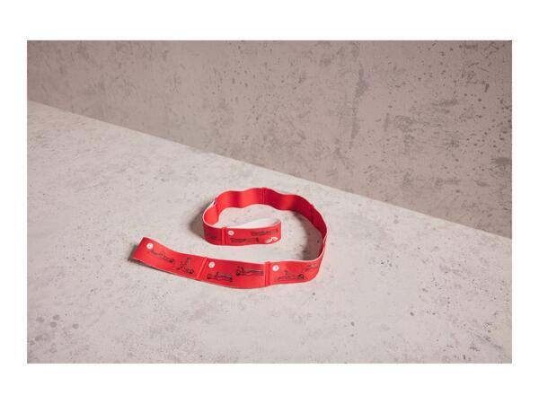 Crivit Fitness Essentials - Resistance Band
