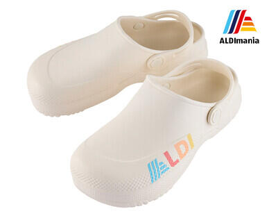 ALDImania Adult's Clogs