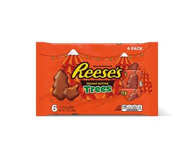 Reese's Peanut Butter Trees 6-Pack