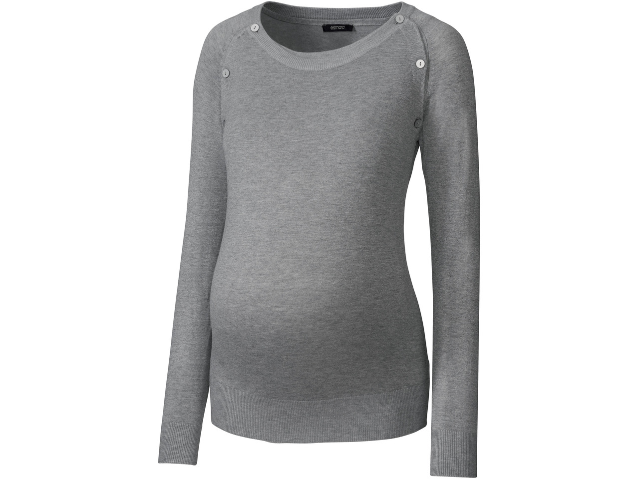 ESMARA(R) Ventepullover