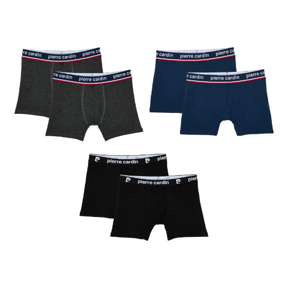 PIERRE CARDIN(R) 				Boxershort, 2 st.