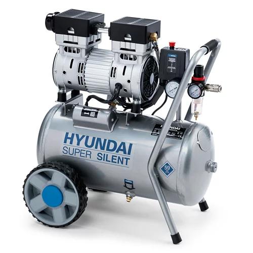 HYUNDAI Kompressor SAC55752