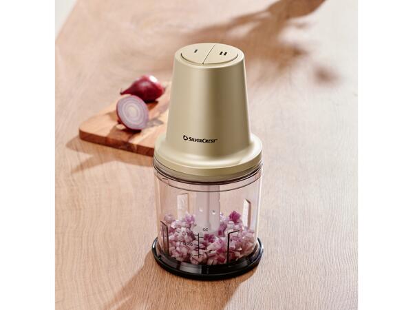 Electric Mini Chopper