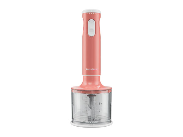 Silvercrest Hand Blender Set