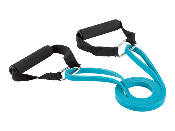 Crivit Power Band Set