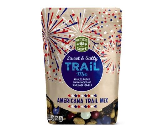 Southern Grove 
 Americana Trail Mix