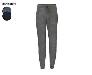 CRANE(R) 
 PANTALONI SPORTIVI
