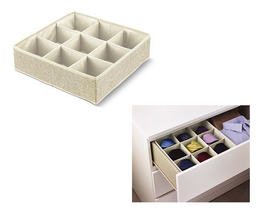 Huntington Home 
 Drawer Organizer