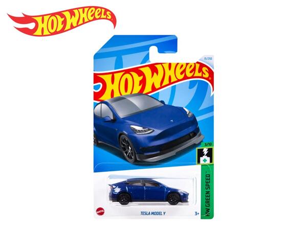 Hot Wheels Car