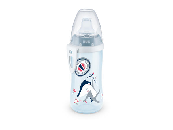 Nuk Baby or Toddler Bottle
