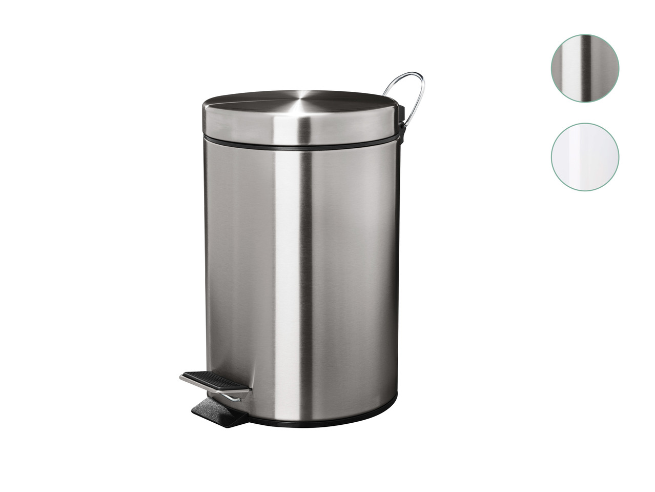 Miomare Pedal Bin1