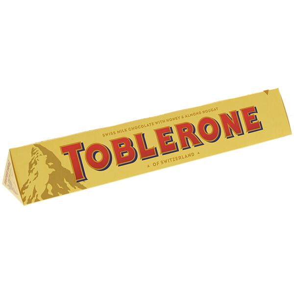 Toblerone