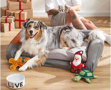 Large Pet Sofa