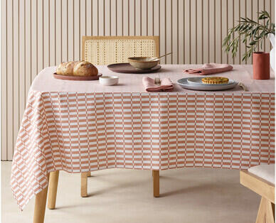 Tablecloth