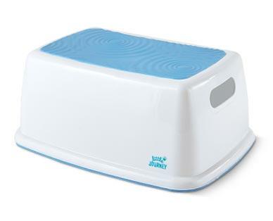 Little Journey 
 Children's Toilet Seat or Step Stool