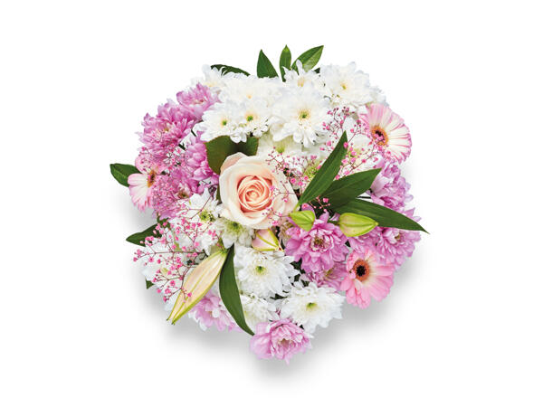 Cotton Candy Bouquet