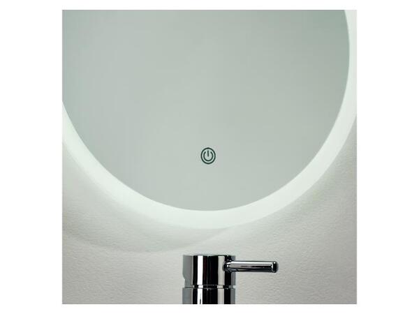LED zrcadlo do koupelny