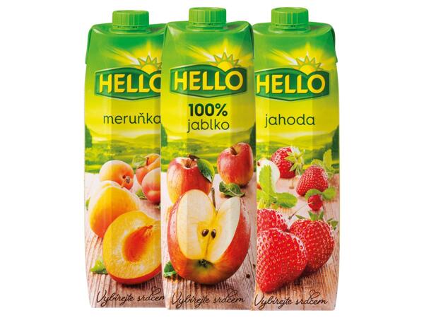 HELLO