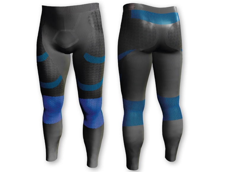 Crivit Sports(R) Ladies' or Men's Performance Trousers