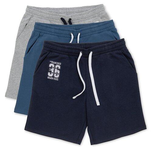 UP 2 FASHION MEN Sweatshorts