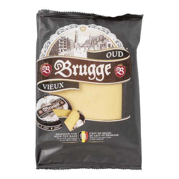 BRUGGE(R) 				Brugge Vieux am Stück
