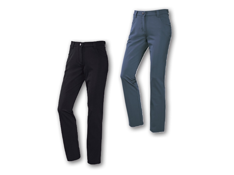 CRIVIT(R) Ladies' Golf Trousers