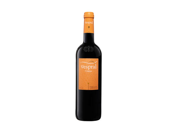 Crianza Terra Alta DO 2018