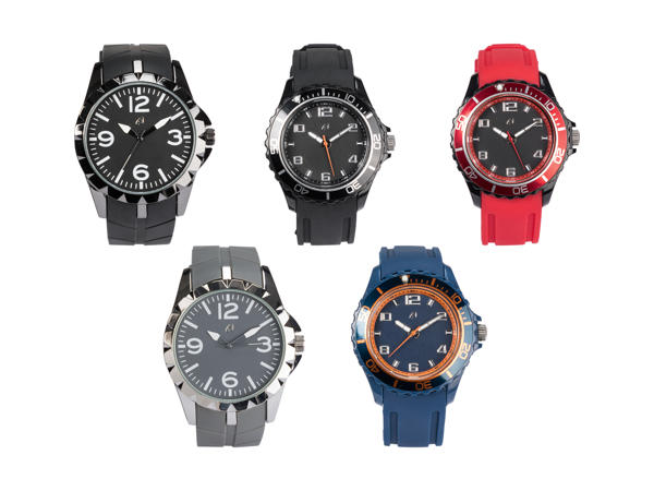 AURIOL(R) Armbåndsur