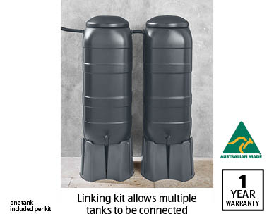 Water Tank Kit 100L