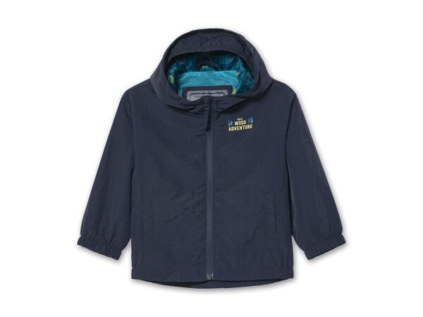 Kinder Trekkingjacke