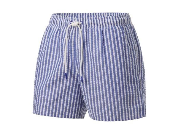 Men's Swimming Shorts