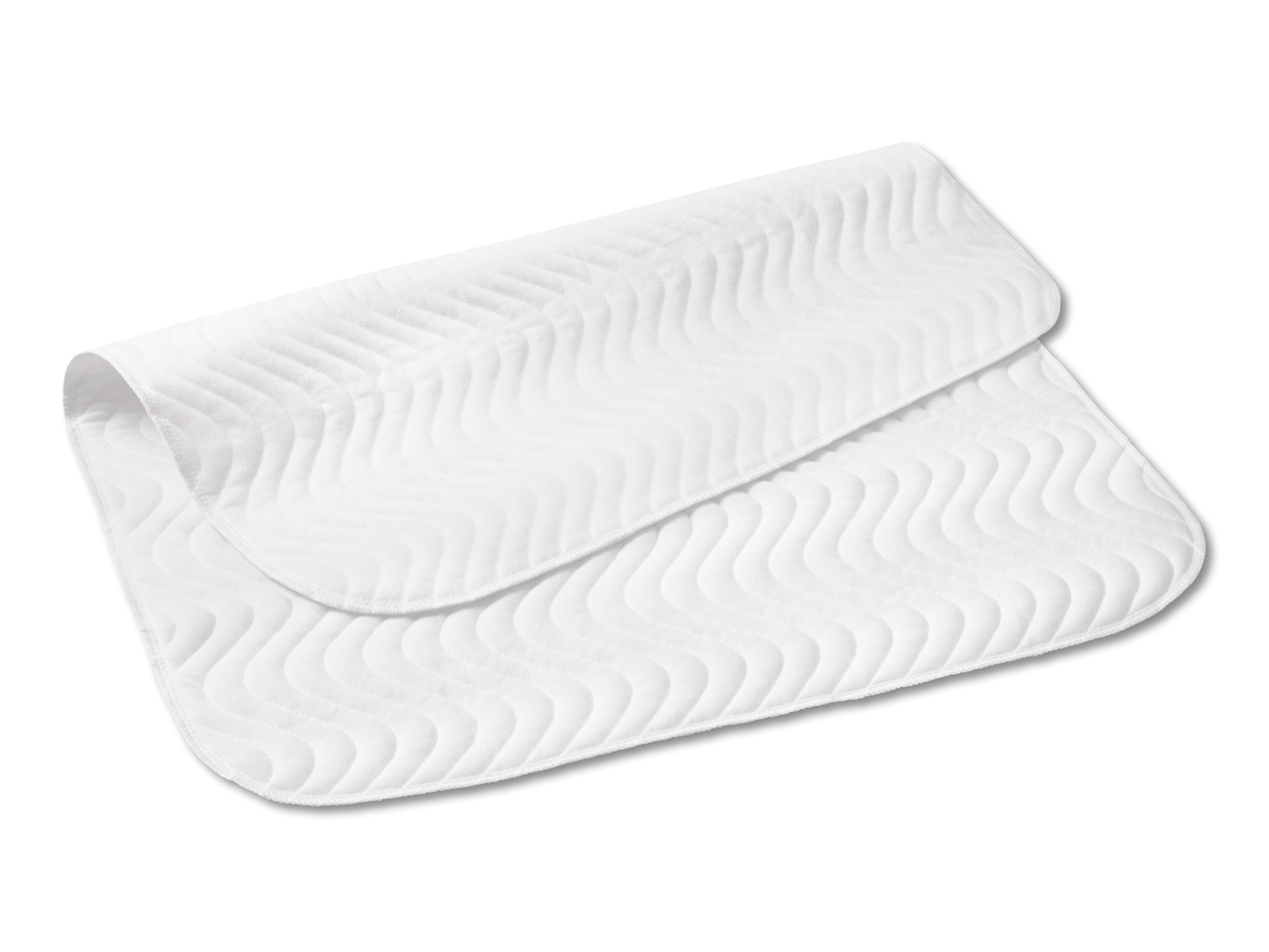 Protège-matelas imperméable
