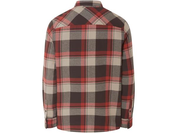 Flanellskjorta
