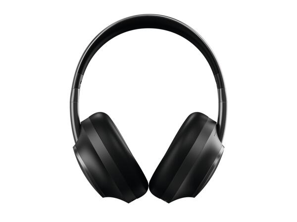 Noise-Cancelling Bluetooth(R) Headphones