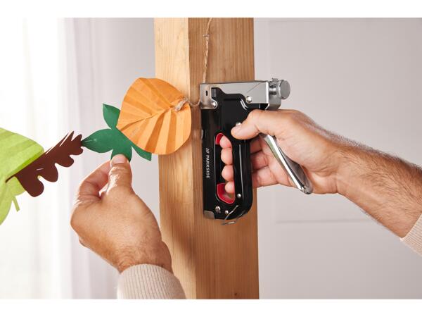 Staple Gun Set