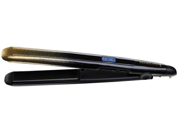 Gold Dust Slim Digital Straightener