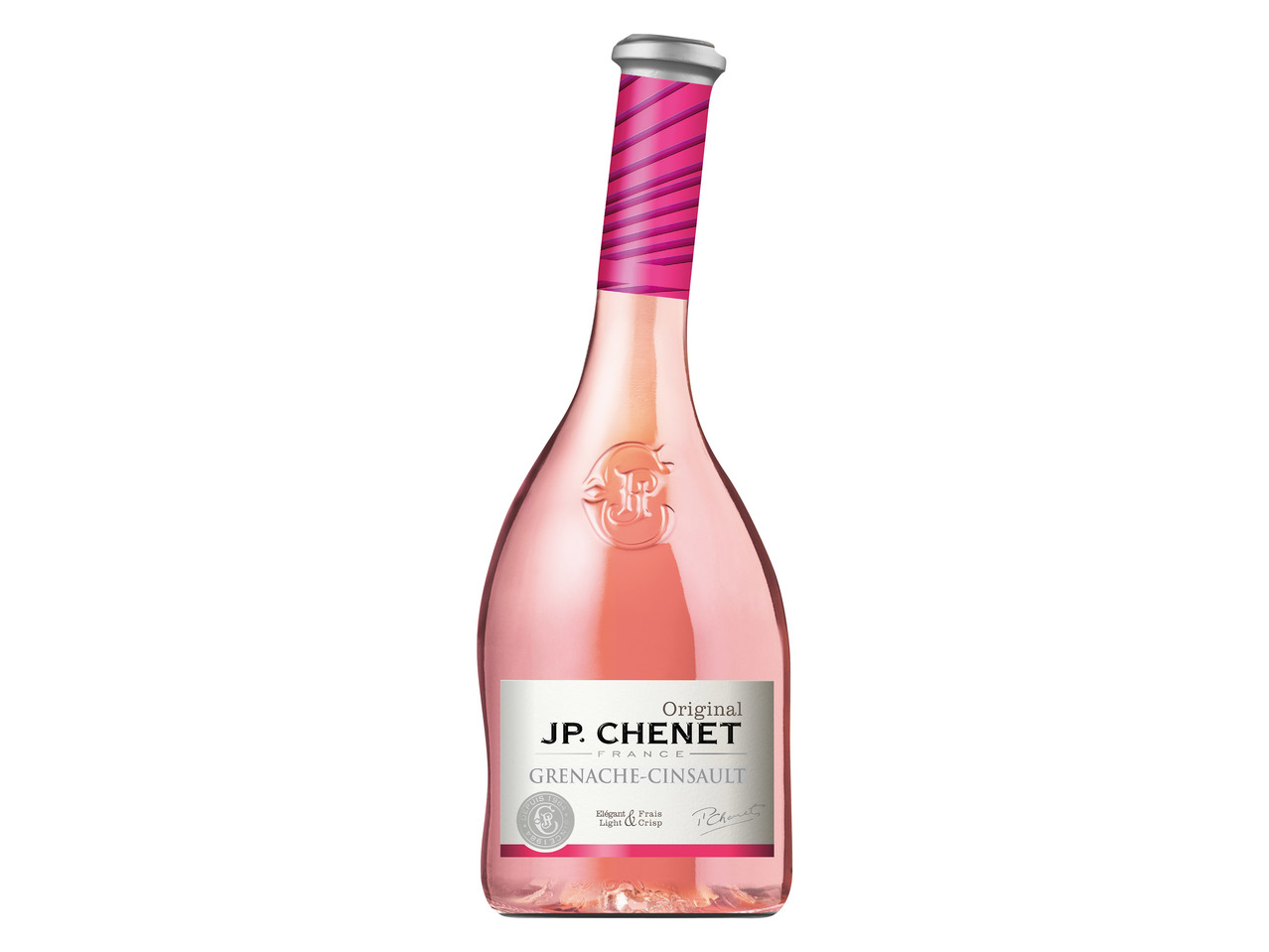 J.P.CHENET