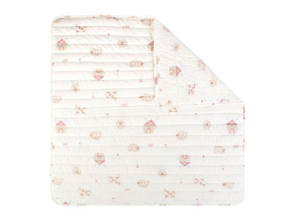 Lupilu Baby Playmat