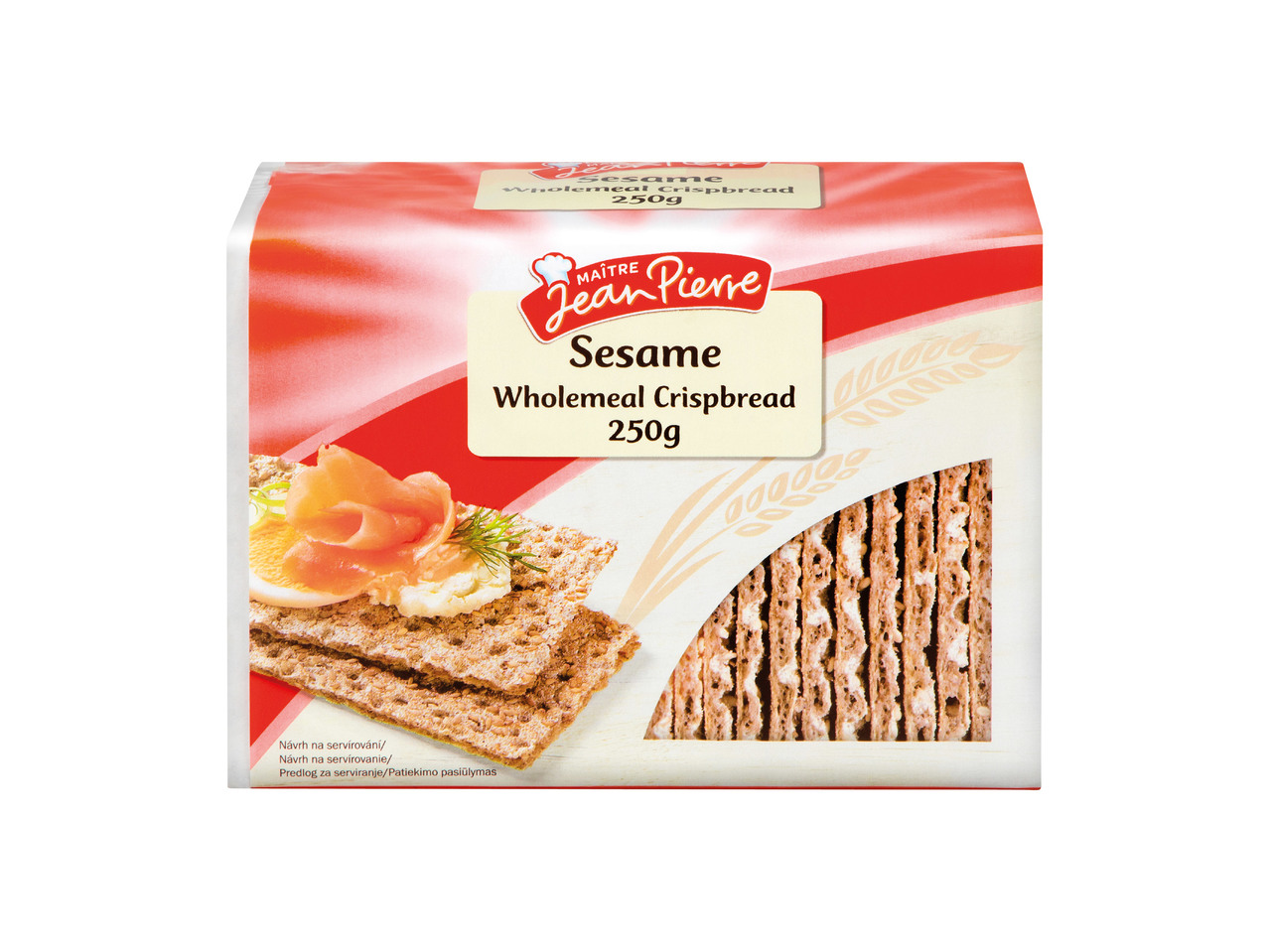 Knäckebrot