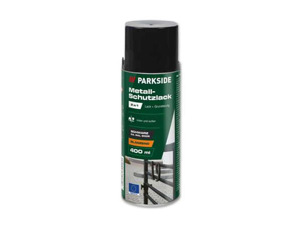 Metall-Schutzlack, 400 ml