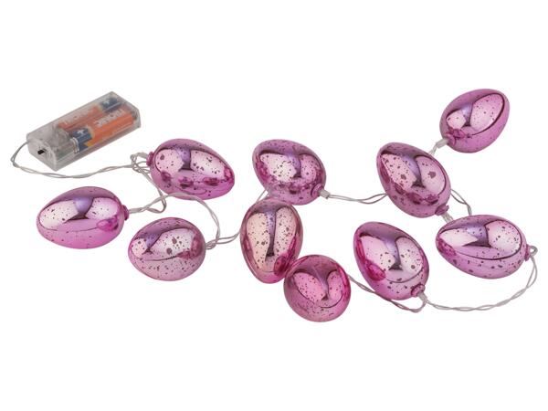LED String Lights