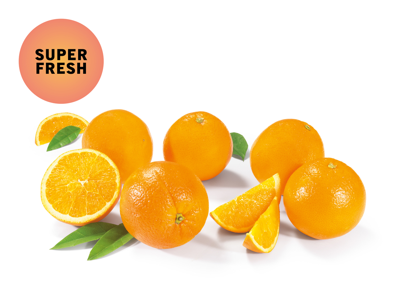Oranges