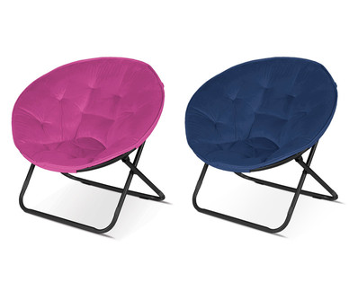Easy Home Club Chair
